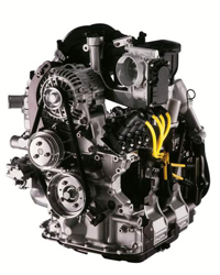 C20C7 Engine